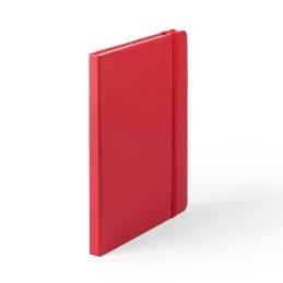 Ciluxlin. Notepad (MAKITO 5300 ) - RED
