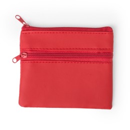 Ralf. Purse (MAKITO 5096 ) - RED
