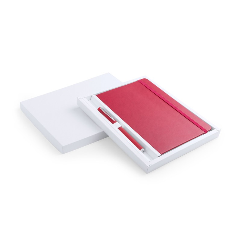 Marden. Set (MAKITO 5041 ) - RED Marden. Set (MAKITO 5041 ) - RED