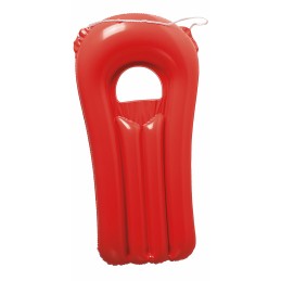 Wave. Air Mattress (MAKITO 9417 ) - RED
