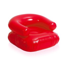 Reset. Armchair (MAKITO 9963 ) - RED