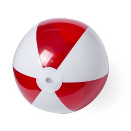 Zeusty. Beach Ball (MAKITO 5617 ) - RED