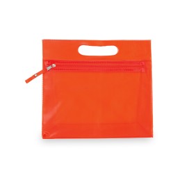 Fergi. Beauty Bag (MAKITO 3429 ) - RED
