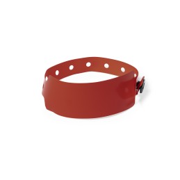 Multi. Bratara evenimente Bracelet (MAKITO 9096 ) - RED