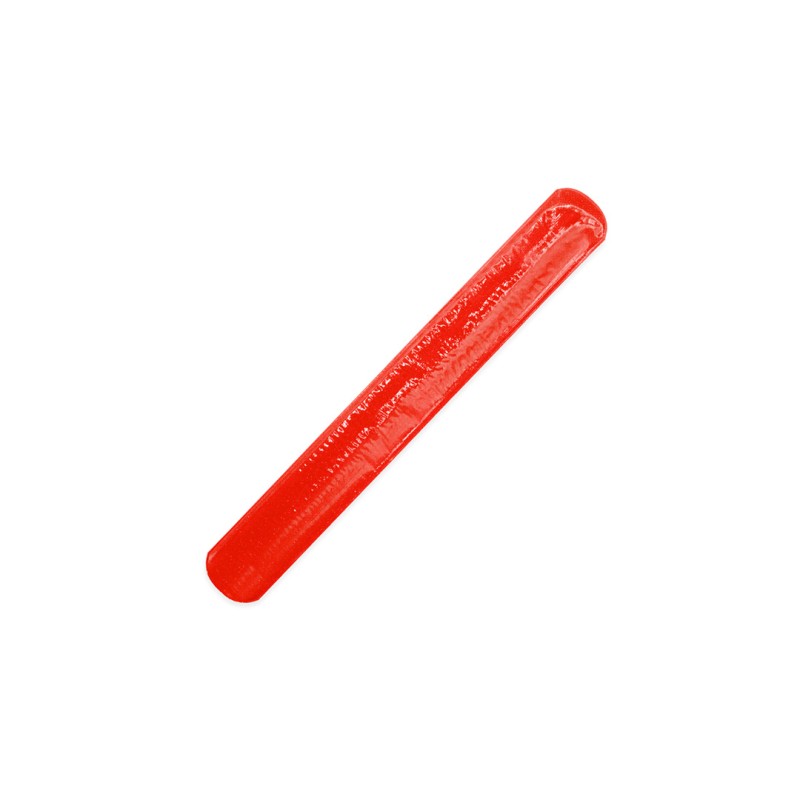 Reflective. Bratara copii Bracelet (MAKITO 9550 ) - RED Reflective. Bratara copii Bracelet (MAKITO 9550 ) - RED