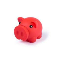 Donax. Money Box (MAKITO 4615 ) - RED