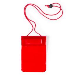 Arsax. Multipurpose Bag (MAKITO 4777 ) - RED