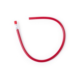 Flexi. Pencil (MAKITO 3095 ) - RED