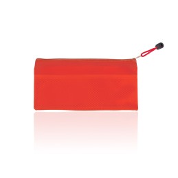 Latber. Pencil Case (MAKITO 4575 ) - RED