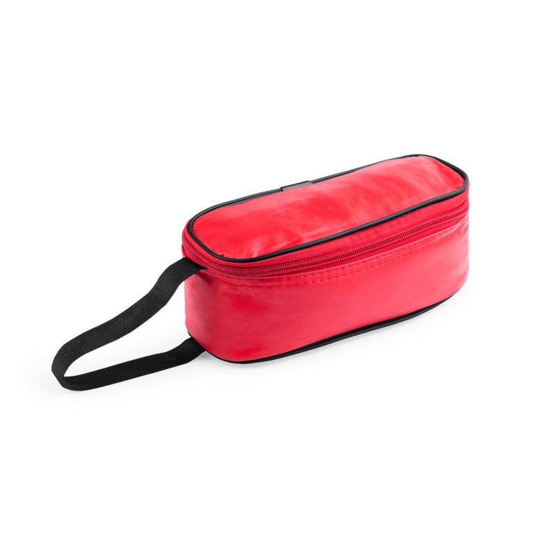Rufus. Thermal Sandwich Holder (MAKITO 4028 ) - RED Rufus. Thermal Sandwich Holder (MAKITO 4028 ) - RED