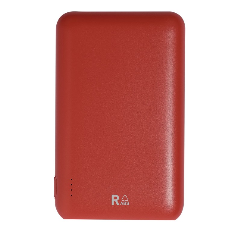 Telkax. Power Bank (MAKITO 21769 ) - RED Telkax. Power Bank (MAKITO 21769 ) - RED