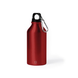 Seirex. Bottle (MAKITO 1763 ) - RED