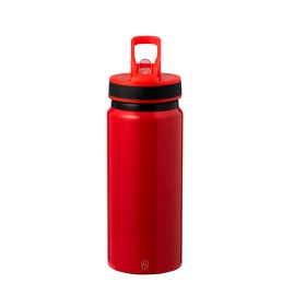 Nolde. Bottle (MAKITO 20722 ) - RED