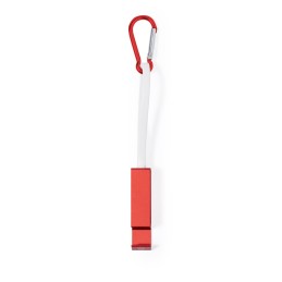 Pek. Multifunction Charging Cable (MAKITO 21043 ) - RED