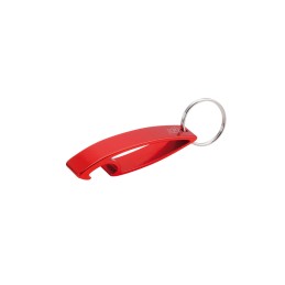 Niken. Opener Keyring (MAKITO 21756 ) - RED