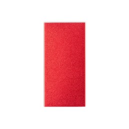 Ginval. Power Bank (MAKITO 1990 ) - RED