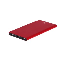 Barrols. Power Bank (MAKITO 21761 ) - RED