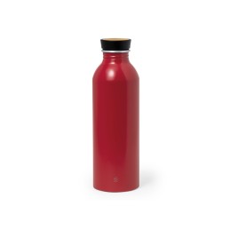 Claud. Bottle (MAKITO 20207 ) - RED