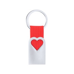 Sontiol. Keyring (MAKITO 1377 ) - RED