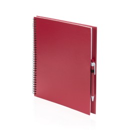 Tecnar. Notebook (MAKITO 4730 ) - RED