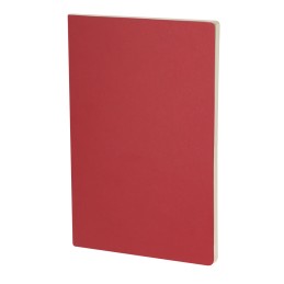 Qeton. Notebook (MAKITO 21654 ) - RED