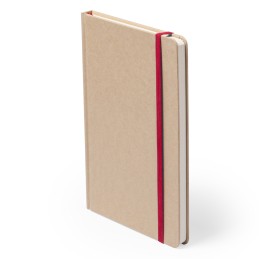 Raimok. Notepad (MAKITO 5302 ) - RED