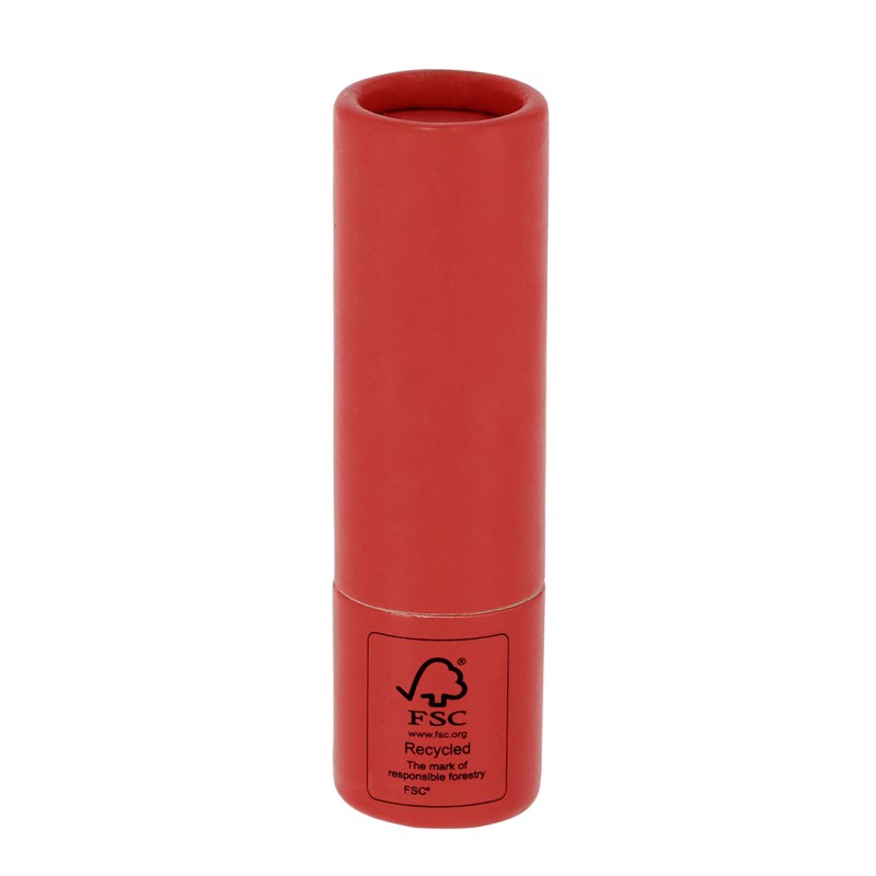 Vintod. Lip Balm (MAKITO 21302 ) - RED Vintod. Lip Balm (MAKITO 21302 ) - RED