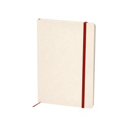Kejar. Notepad (MAKITO 21657 ) - RED