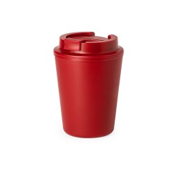 Holwe. Insulated Cup (MAKITO 20196 ) - RED