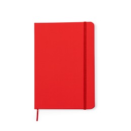 Zimax. Notepad (MAKITO 20219 ) - RED