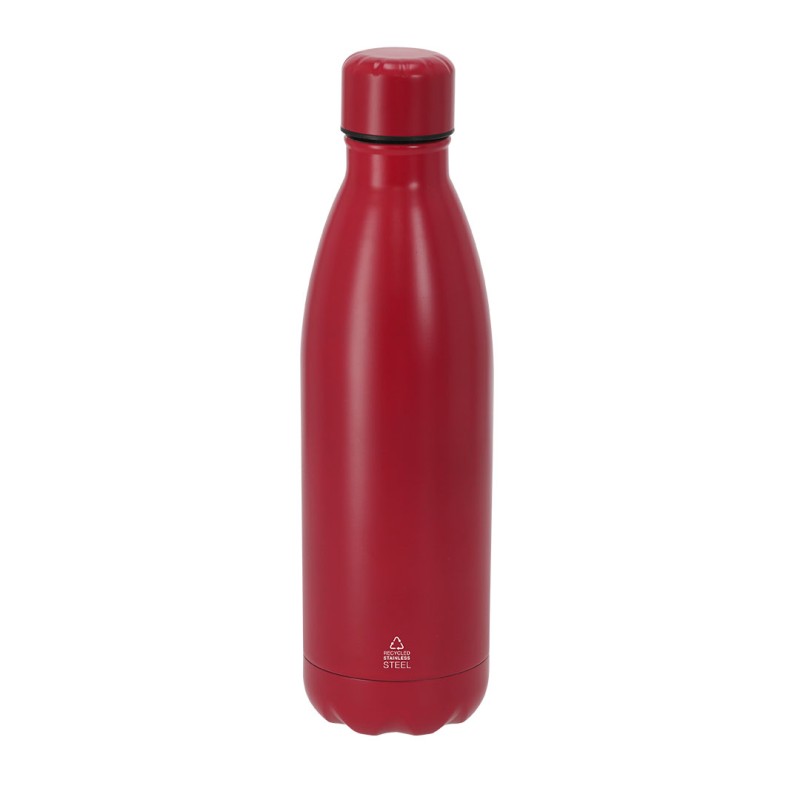 Brendan. Bottle (MAKITO 21548 ) - RED Brendan. Bottle (MAKITO 21548 ) - RED