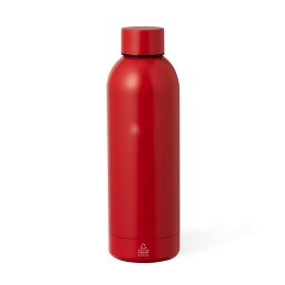 Keono. Insulated Bottle (MAKITO 20715 ) - RED