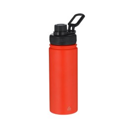 Felmar. Insulated Bottle (MAKITO 21555 ) - RED