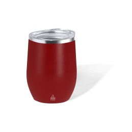 Yarton. Insulated Cup (MAKITO 21028 ) - RED