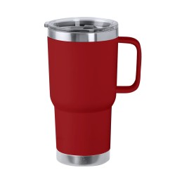 Paster. Insulated Mug (MAKITO 20705 ) - RED