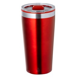Dione. Insulated Cup (MAKITO 20783 ) - RED