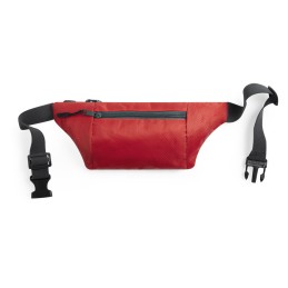 Mendel. Waistbag (MAKITO 6375 ) - RED